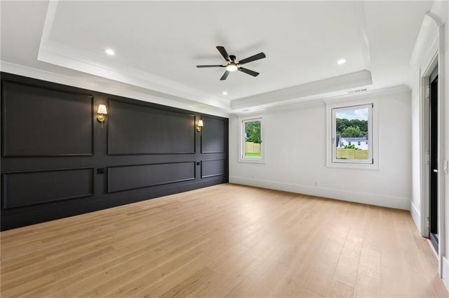 1558 Ewing Chapel Road, Dacula, GA 30019