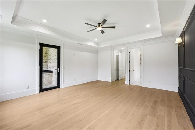 1558 Ewing Chapel Road, Dacula, GA 30019