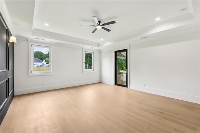 1558 Ewing Chapel Road, Dacula, GA 30019