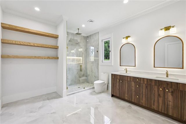 1558 Ewing Chapel Road, Dacula, GA 30019