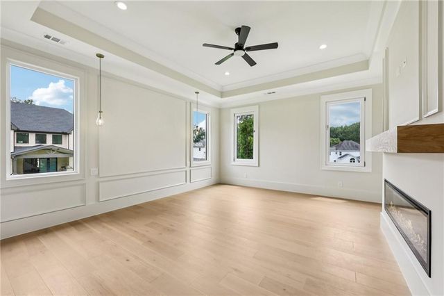 1558 Ewing Chapel Road, Dacula, GA 30019