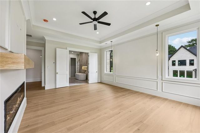 1558 Ewing Chapel Road, Dacula, GA 30019