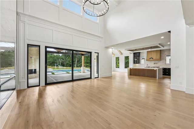 1558 Ewing Chapel Road, Dacula, GA 30019