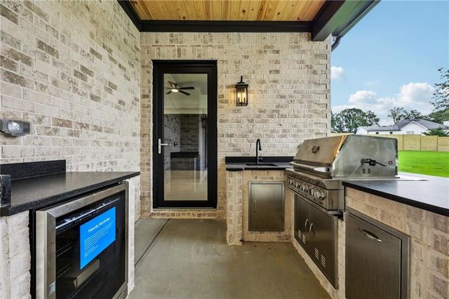 1558 Ewing Chapel Road, Dacula, GA 30019