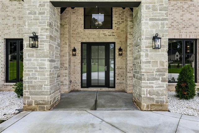 1558 Ewing Chapel Road, Dacula, GA 30019