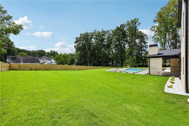 1558 Ewing Chapel Road, Dacula, GA 30019