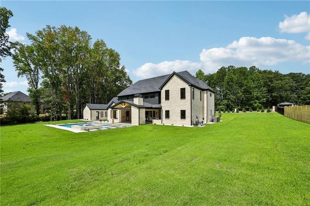 1558 Ewing Chapel Road, Dacula, GA 30019