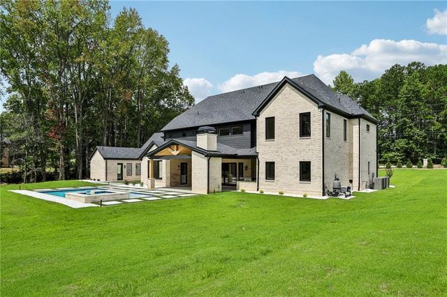 1558 Ewing Chapel Road, Dacula, GA 30019