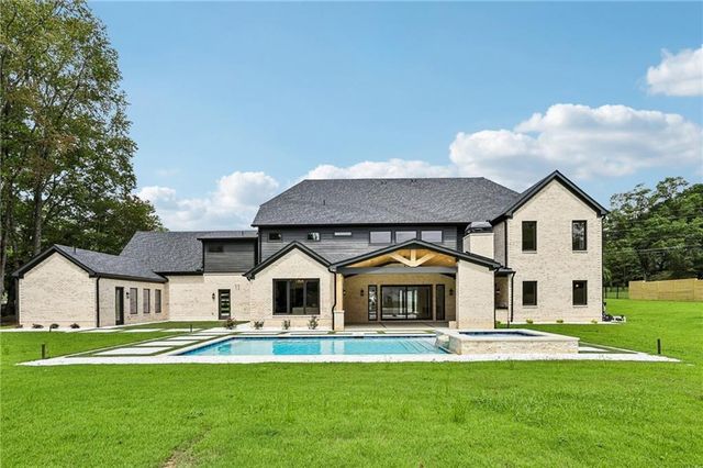 1558 Ewing Chapel Road, Dacula, GA 30019