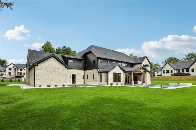 1558 Ewing Chapel Road, Dacula, GA 30019