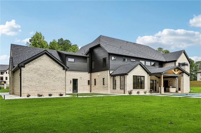 1558 Ewing Chapel Road, Dacula, GA 30019