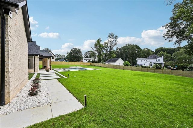 1558 Ewing Chapel Road, Dacula, GA 30019