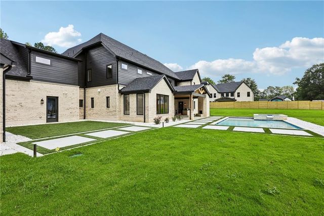 1558 Ewing Chapel Road, Dacula, GA 30019