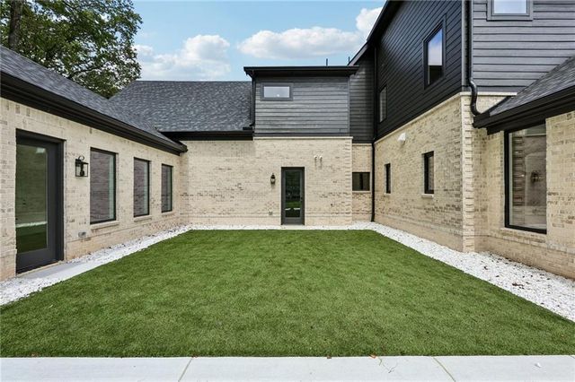 1558 Ewing Chapel Road, Dacula, GA 30019