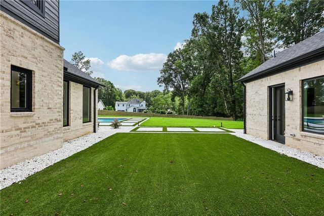 1558 Ewing Chapel Road, Dacula, GA 30019