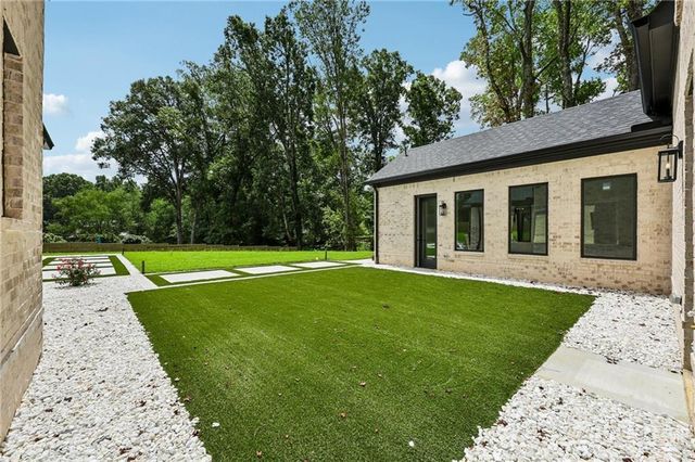 1558 Ewing Chapel Road, Dacula, GA 30019