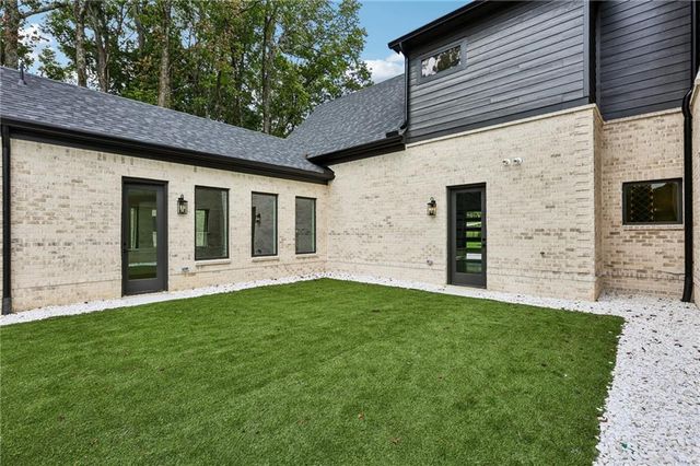 1558 Ewing Chapel Road, Dacula, GA 30019