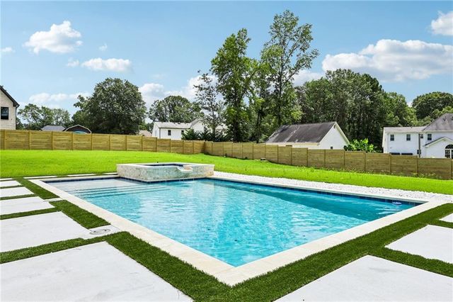 1558 Ewing Chapel Road, Dacula, GA 30019