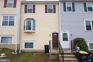 5605 LARSON CT #16, Capitol Heights, MD 20743