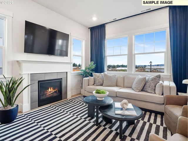 18348 Sw Alderwood Dr, Beaverton, OR 97003