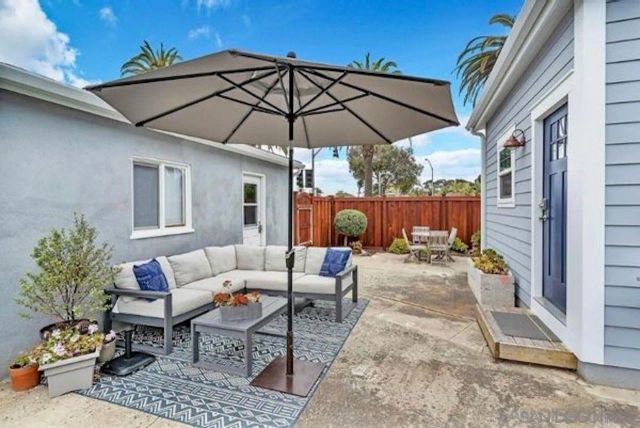 3802 Jennings Street, San Diego, CA 92106