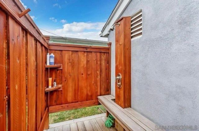 3802 Jennings Street, San Diego, CA 92106