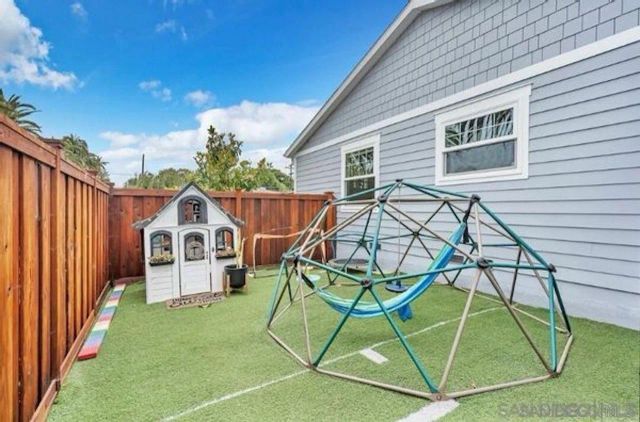3802 Jennings Street, San Diego, CA 92106