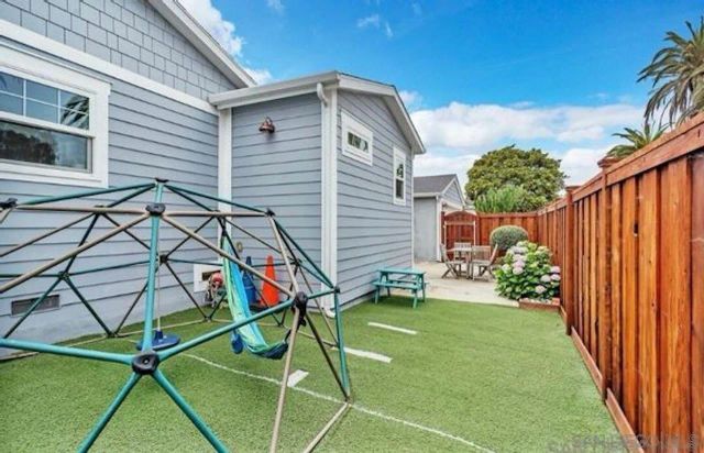 3802 Jennings Street, San Diego, CA 92106