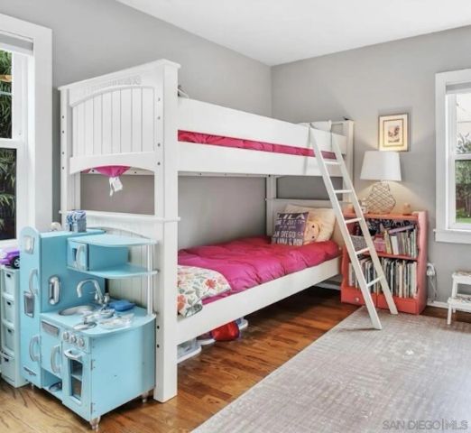 3802 Jennings Street, San Diego, CA 92106