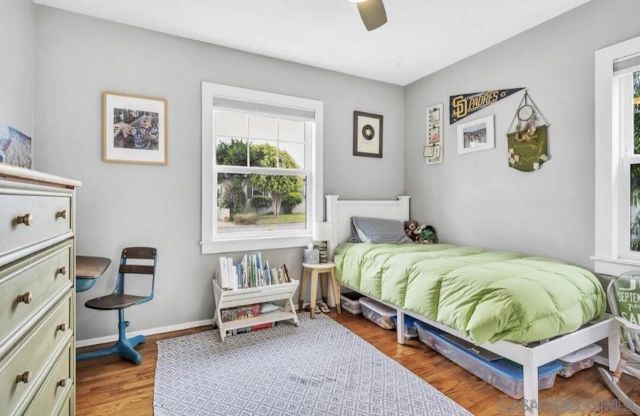 3802 Jennings Street, San Diego, CA 92106