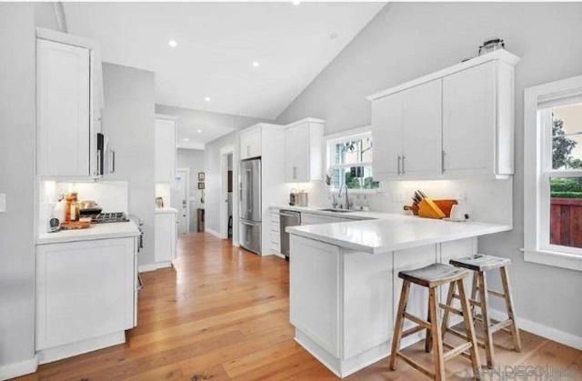 3802 Jennings Street, San Diego, CA 92106