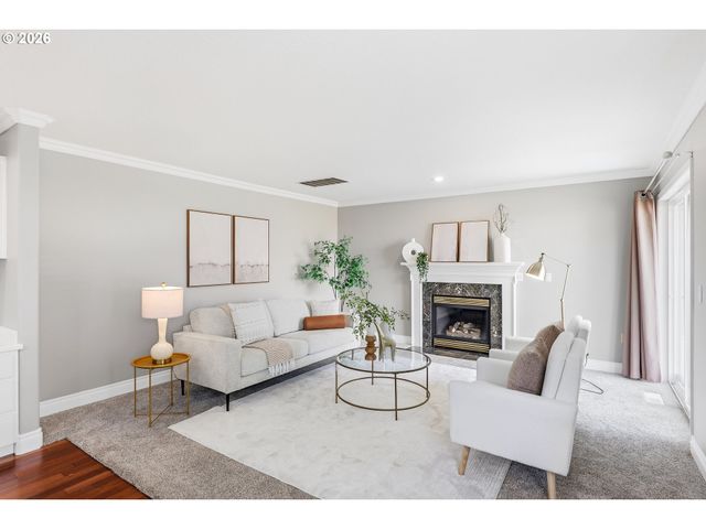 14743 Sw BROOKE Ct, Sherwood, OR 97140