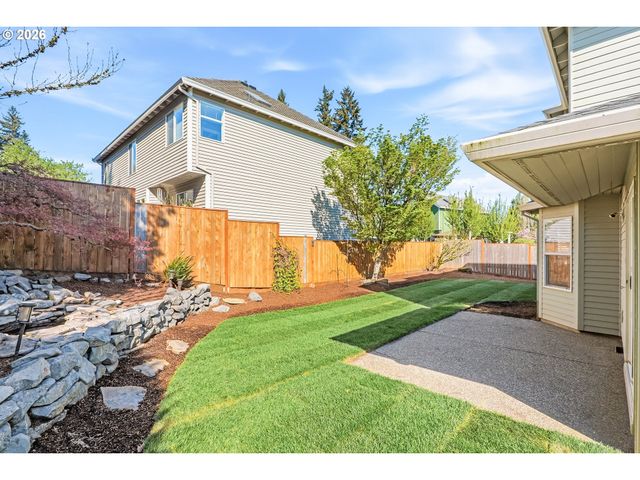 14743 Sw BROOKE Ct, Sherwood, OR 97140