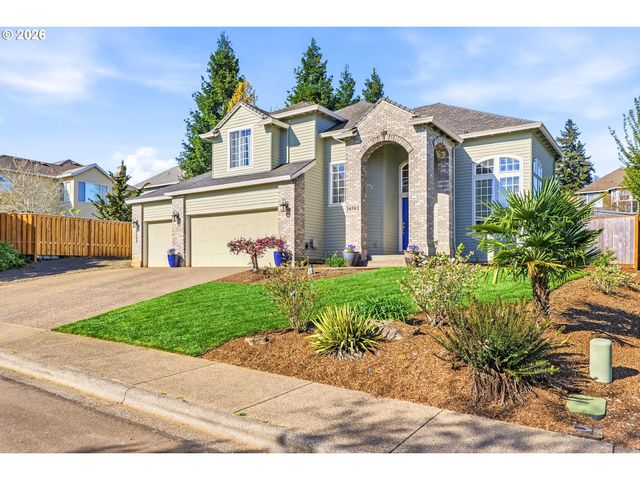 14743 Sw BROOKE Ct, Sherwood, OR 97140