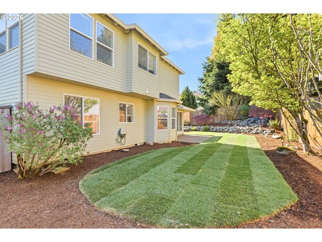 14743 Sw BROOKE Ct, Sherwood, OR 97140