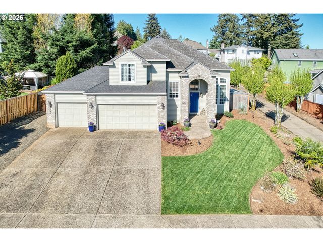 14743 Sw BROOKE Ct, Sherwood, OR 97140
