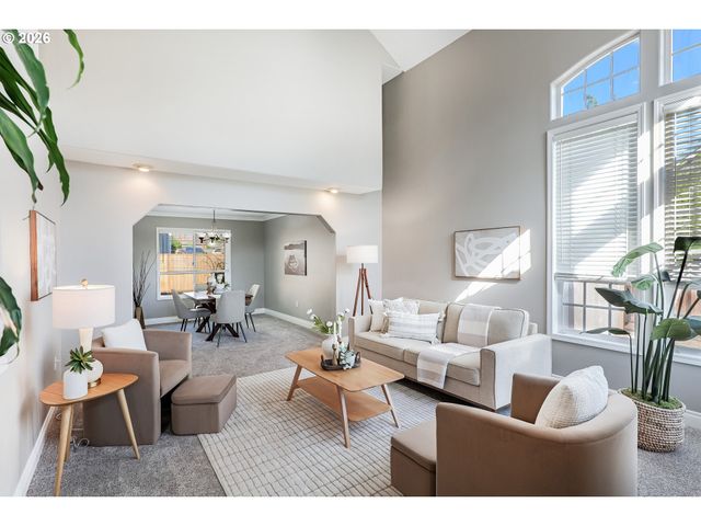 14743 Sw BROOKE Ct, Sherwood, OR 97140