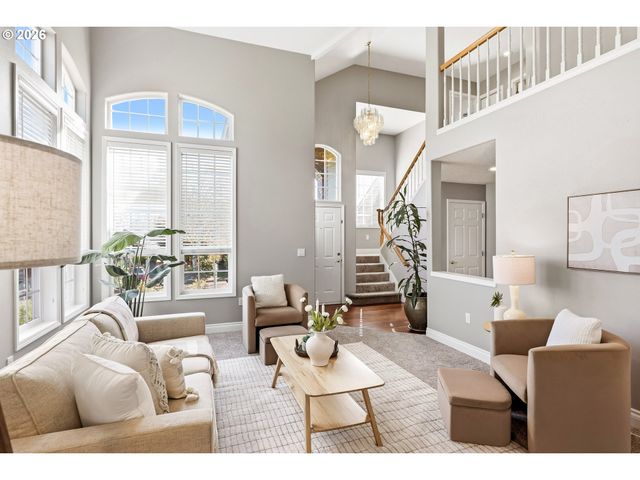 14743 Sw BROOKE Ct, Sherwood, OR 97140