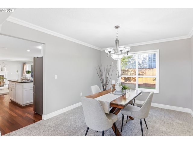 14743 Sw BROOKE Ct, Sherwood, OR 97140