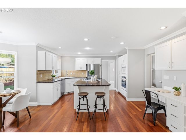 14743 Sw BROOKE Ct, Sherwood, OR 97140