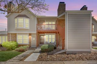 1148 S Ventura Circle C, Aurora, CO 80017