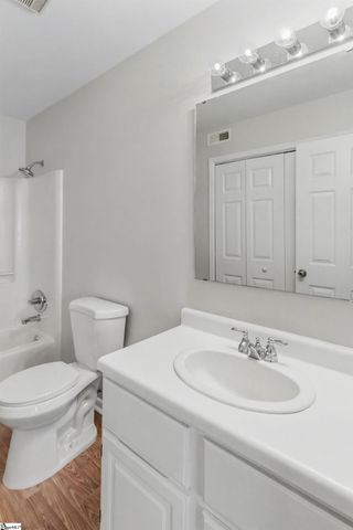 1506 Northlake Drive Unit 15F, Anderson, SC 29625