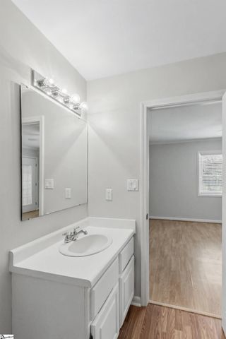 1506 Northlake Drive Unit 15F, Anderson, SC 29625