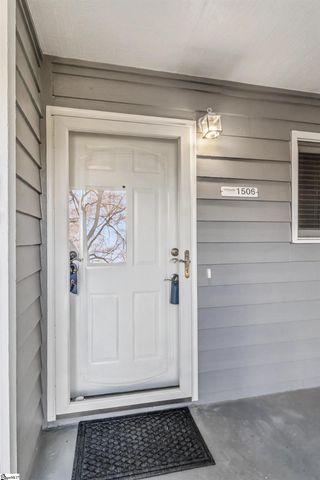 1506 Northlake Drive Unit 15F, Anderson, SC 29625