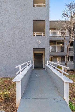 1506 Northlake Drive Unit 15F, Anderson, SC 29625