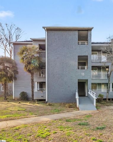 1506 Northlake Drive Unit 15F, Anderson, SC 29625
