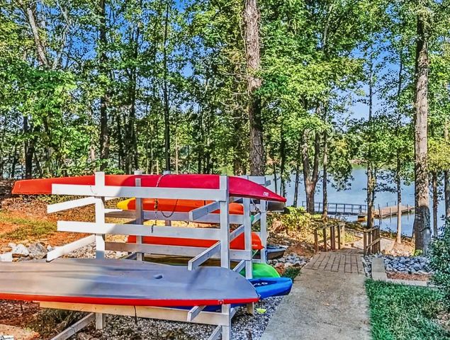 1506 Northlake Drive Unit 15F, Anderson, SC 29625