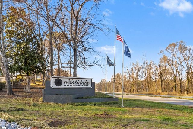 1506 Northlake Drive Unit 15F, Anderson, SC 29625