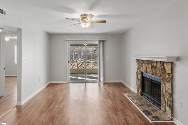 1506 Northlake Drive Unit 15F, Anderson, SC 29625