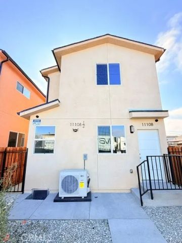 11108 S Avalon, Los Angeles, CA 90061